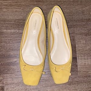 Ballerina 🩰 shoes